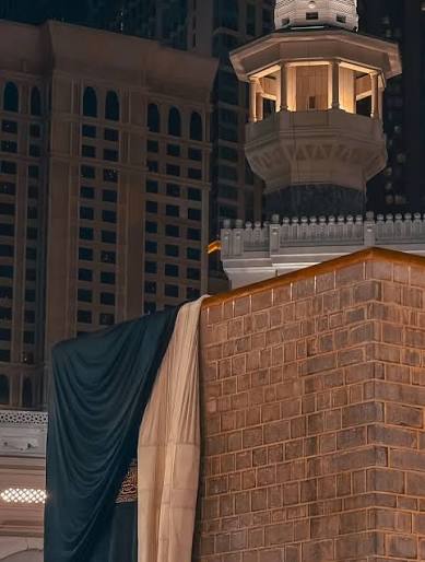21 Days Umrah Package 